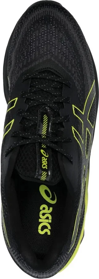 Low-Top Lace-Up Sneakers - Image 4