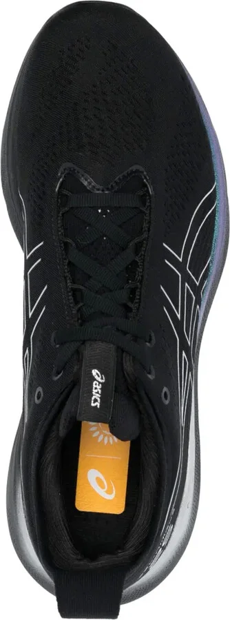 Low-Top Lace-Up Sneakers - Image 4