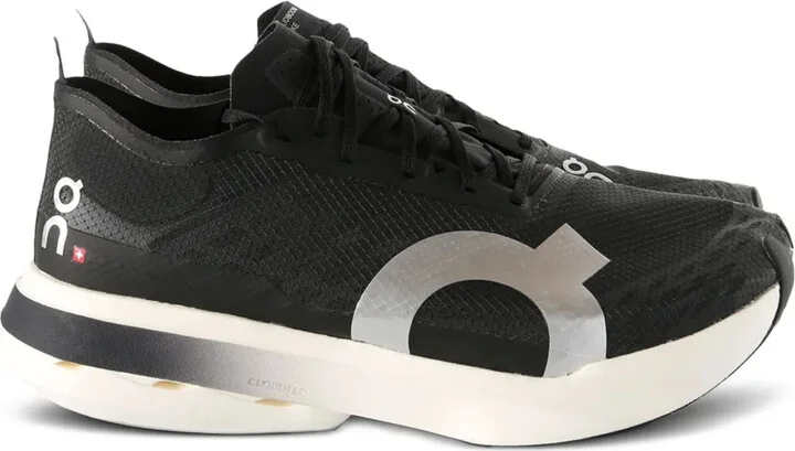 Low-Top Lace-Up Sneakers