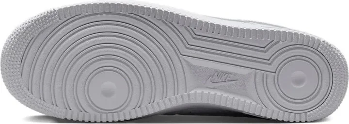 Low-Top Leather Trainers - Image 5