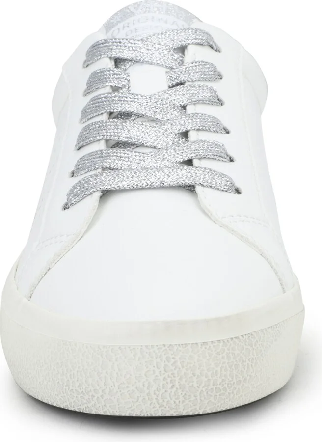 Low Top Logo Sneaker - Image 2