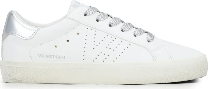 Low Top Logo Sneaker - Image 3