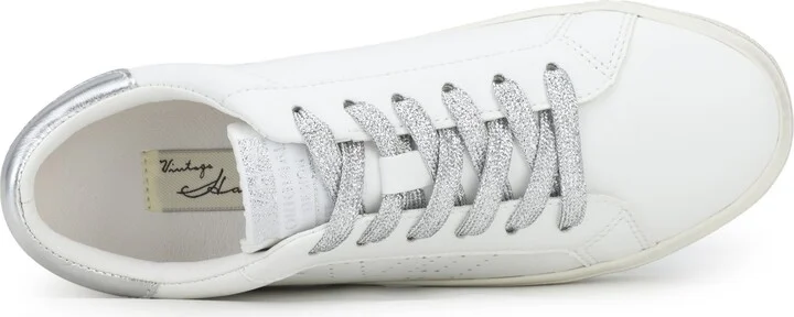 Low Top Logo Sneaker - Image 4