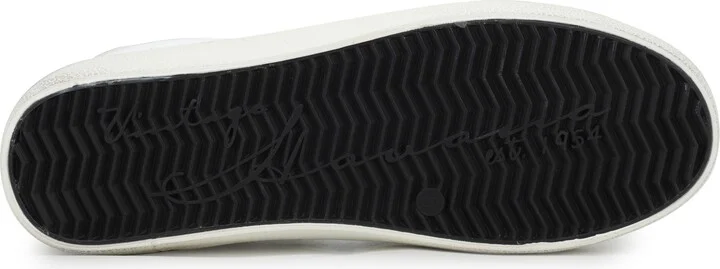 Low Top Logo Sneaker - Image 5