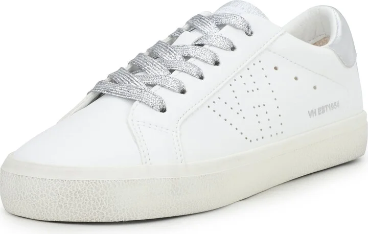 Low Top Logo Sneaker - Image 7