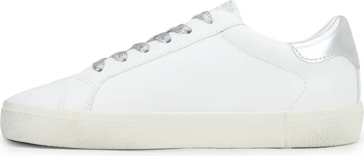 Low Top Logo Sneaker - Image 8
