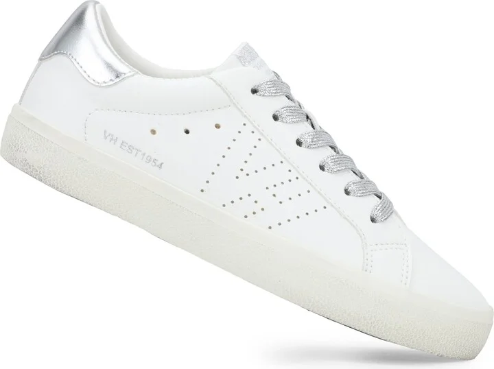 Low Top Logo Sneaker - Image 9