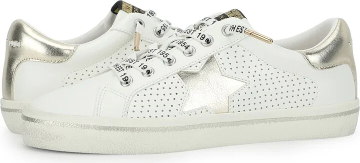 Low Top Logo Sneaker - Image 10