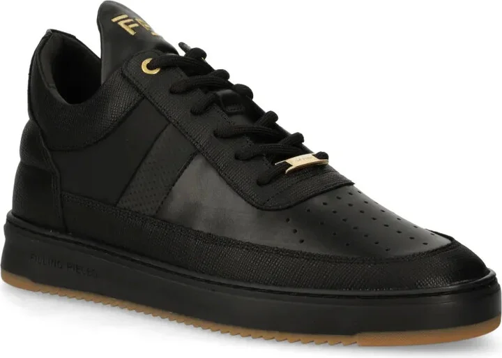 Low Top Lux Game sneakers - Image 2