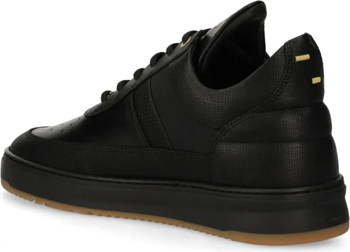 Low Top Lux Game sneakers - Image 3