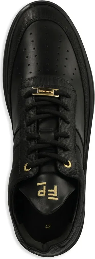Low Top Lux Game sneakers - Image 4