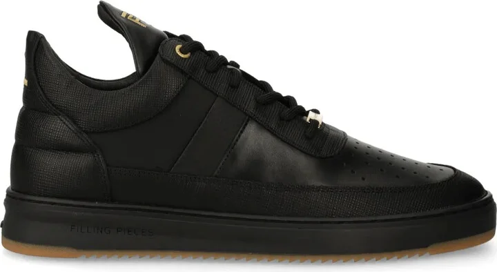 Low Top Lux Game sneakers