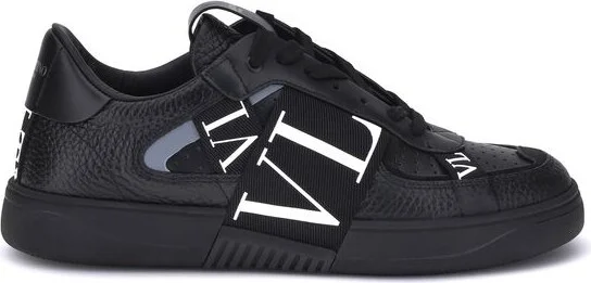 Low-Top Men's Sneakers