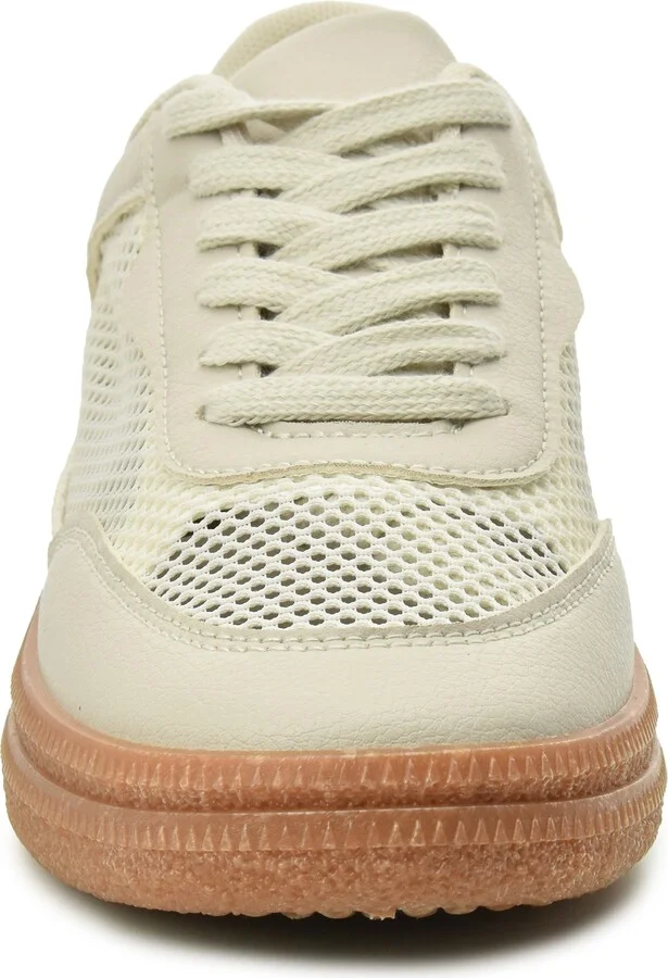 Low Top Mesh Sneaker - Image 3