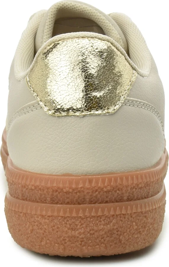 Low Top Mesh Sneaker - Image 4