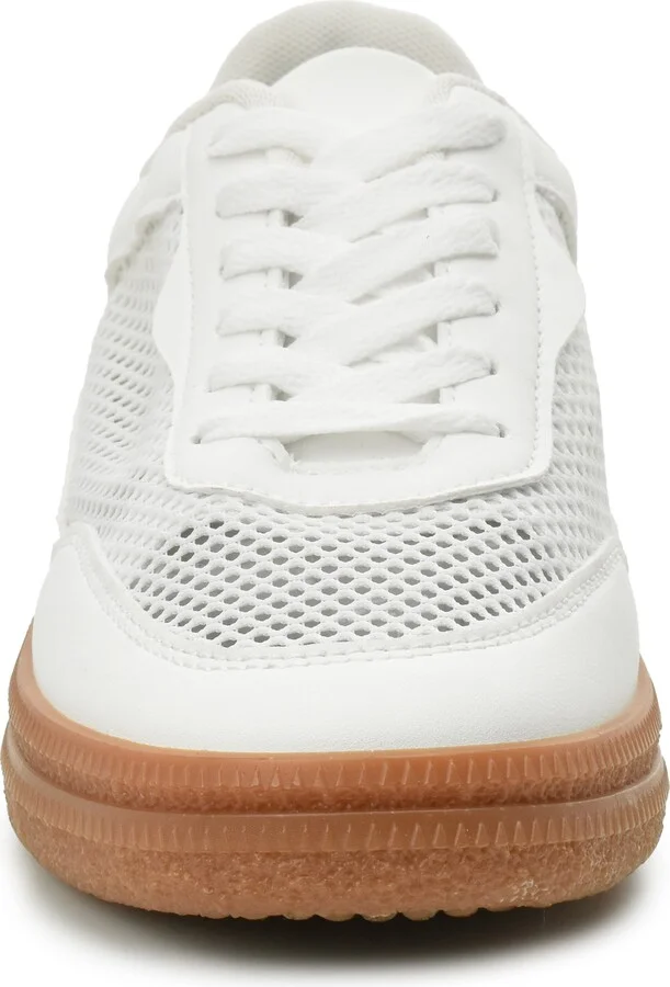 Low Top Mesh Sneaker - Image 8