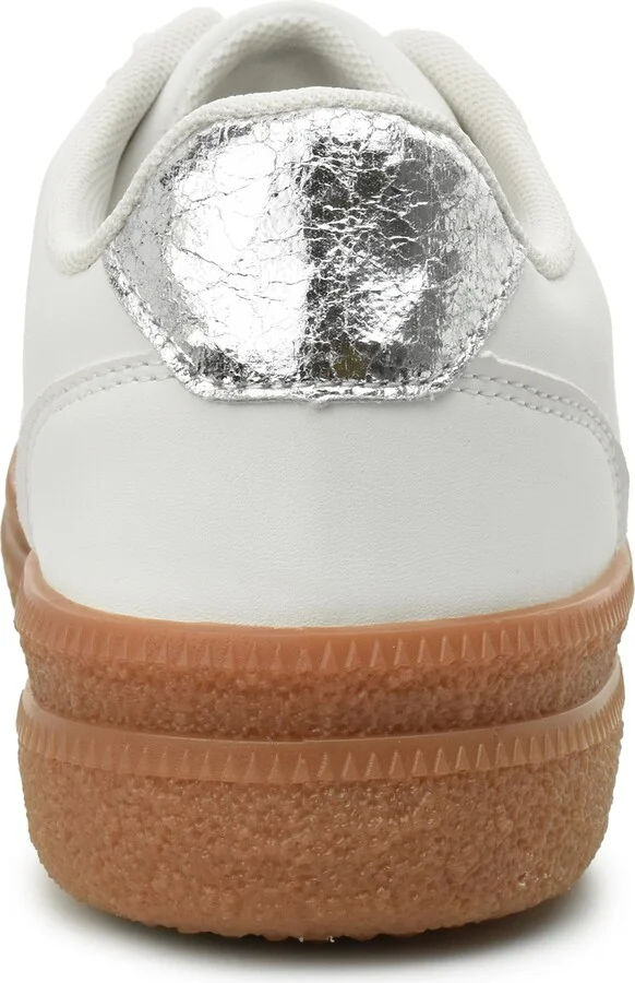 Low Top Mesh Sneaker - Image 9