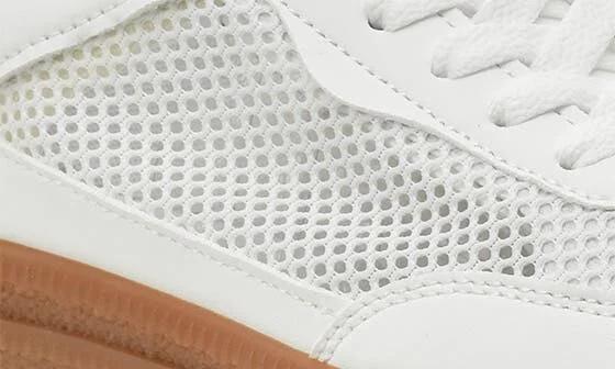 Low Top Mesh Sneaker - Image 11