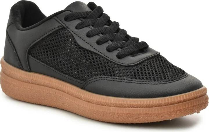BLACK SNAKE EMBOSSED