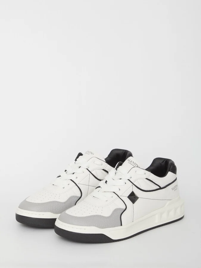 Low-top One Stud Sneakers - Image 2
