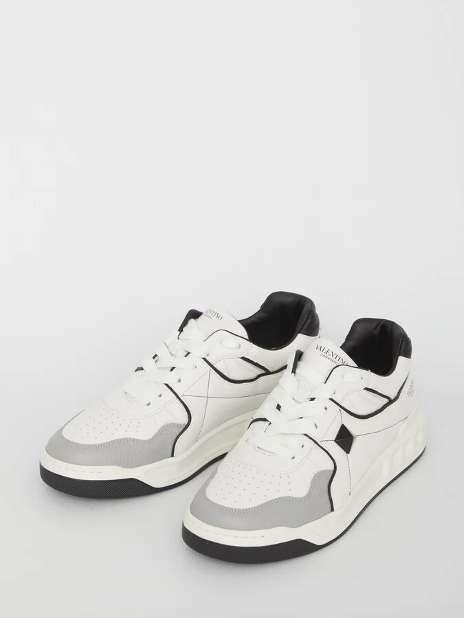 Low-top One Stud Sneakers - Image 5