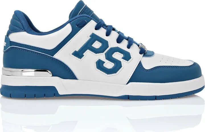 Low Top PS