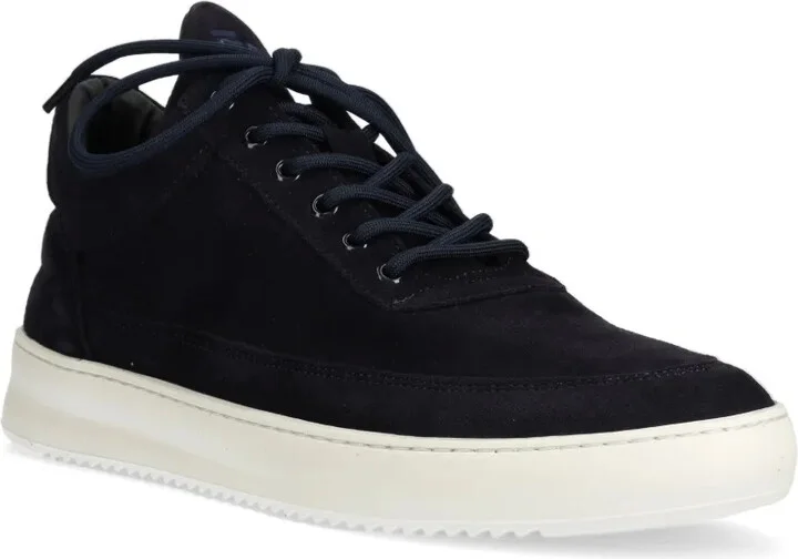Low Top Ripple sneakers - Image 2