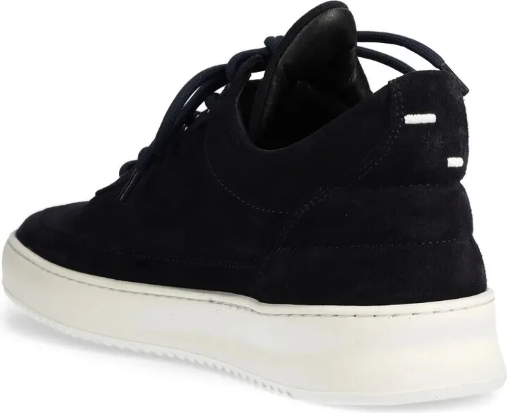 Low Top Ripple sneakers - Image 3
