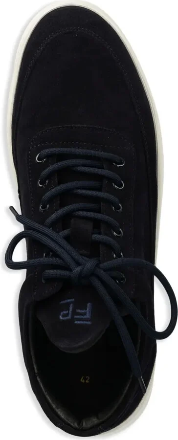 Low Top Ripple sneakers - Image 4