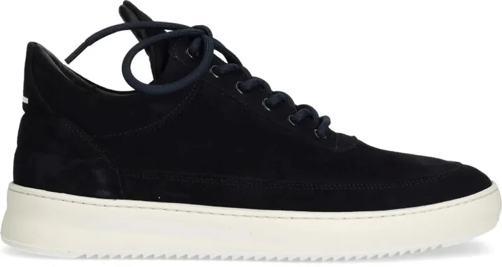 Low Top Ripple sneakers