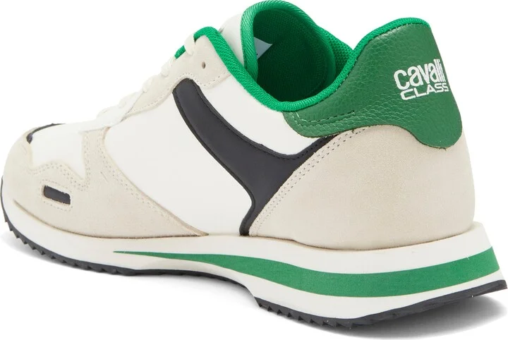 Low Top Runner Sneaker - Image 2