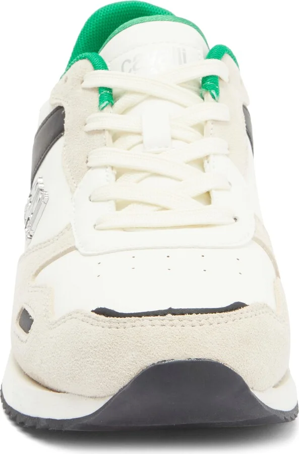 Low Top Runner Sneaker - Image 3