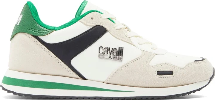 Low Top Runner Sneaker - Image 4