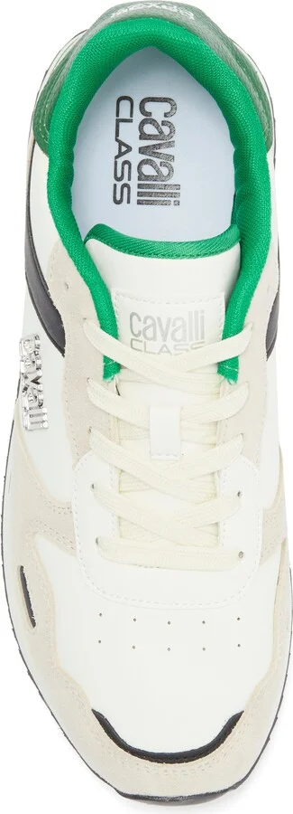 Low Top Runner Sneaker - Image 5