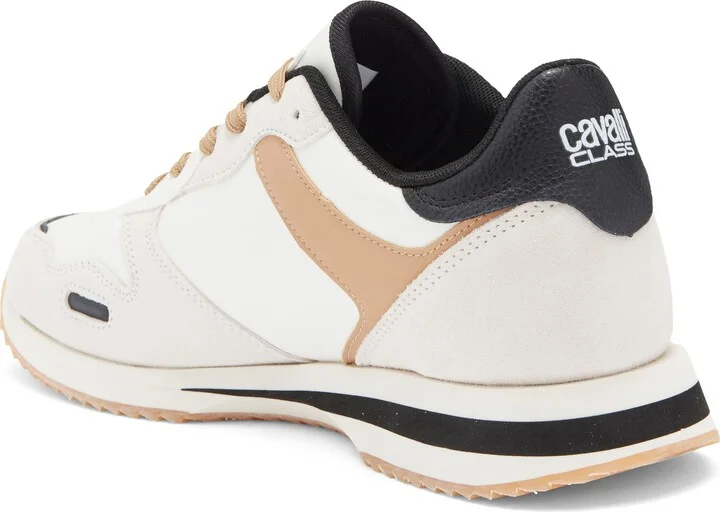 Low Top Runner Sneaker - Image 8
