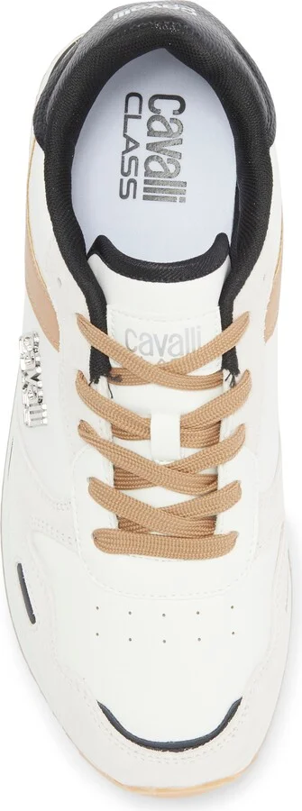Low Top Runner Sneaker - Image 11