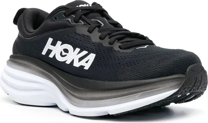 Low-Top Running Sneakers - Image 2