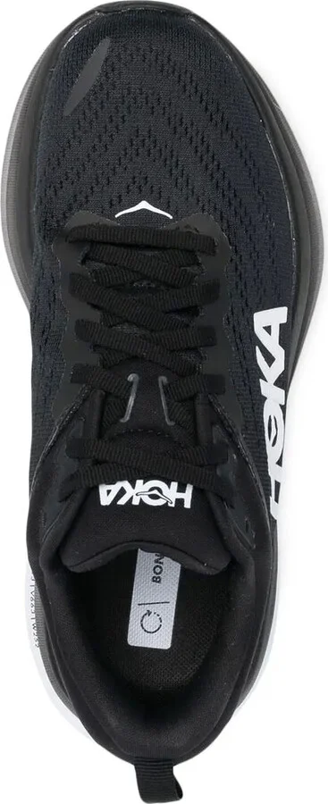 Low-Top Running Sneakers - Image 4