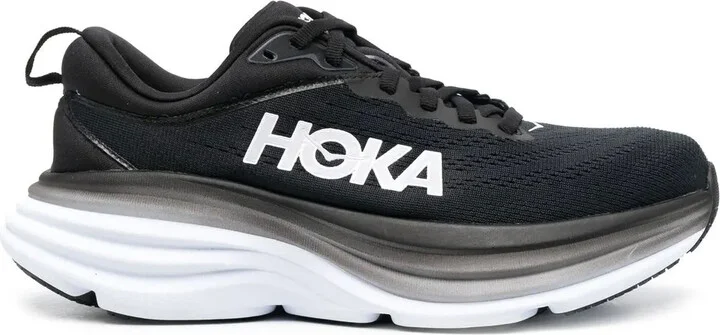 Low-Top Running Sneakers