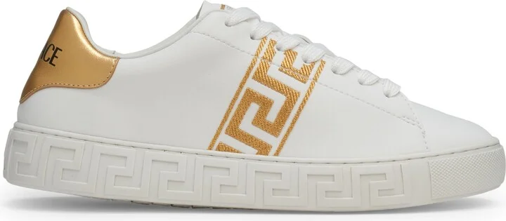 Low Top Sneaker - Image 3