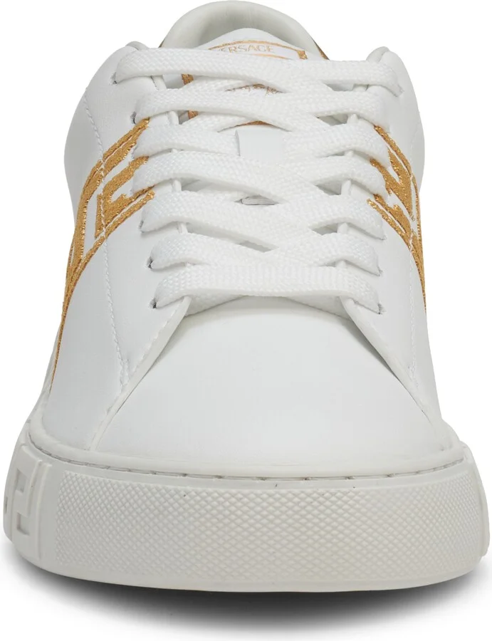 Low Top Sneaker - Image 4