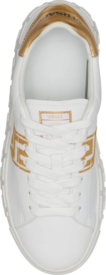 Low Top Sneaker - Image 5