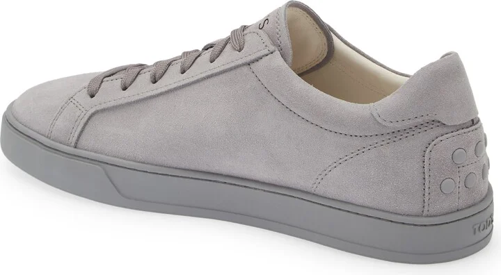 Low Top Sneaker - Image 2