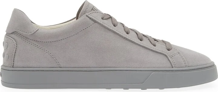 Low Top Sneaker - Image 3
