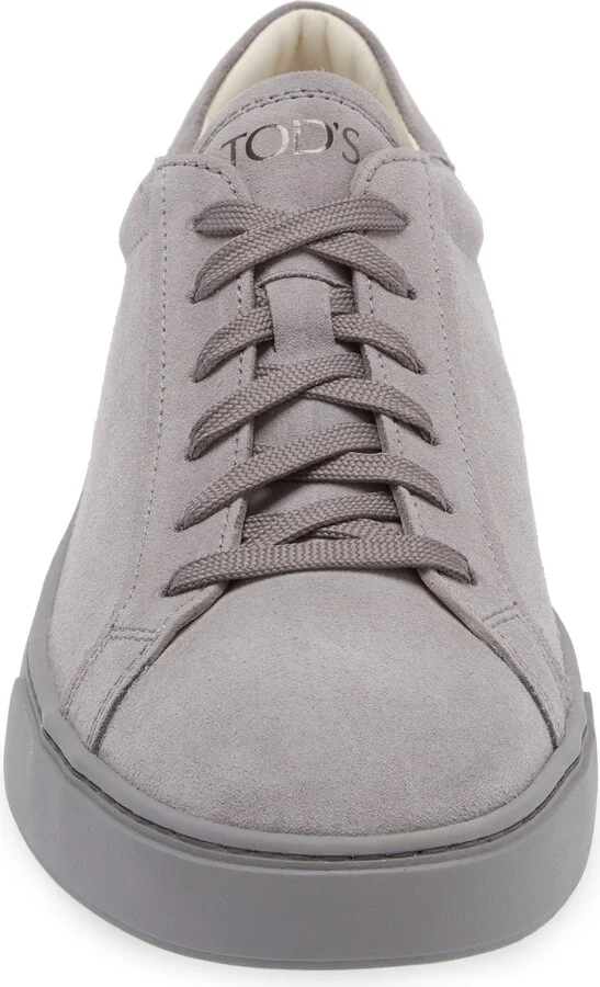 Low Top Sneaker - Image 4