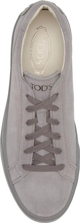 Low Top Sneaker - Image 5