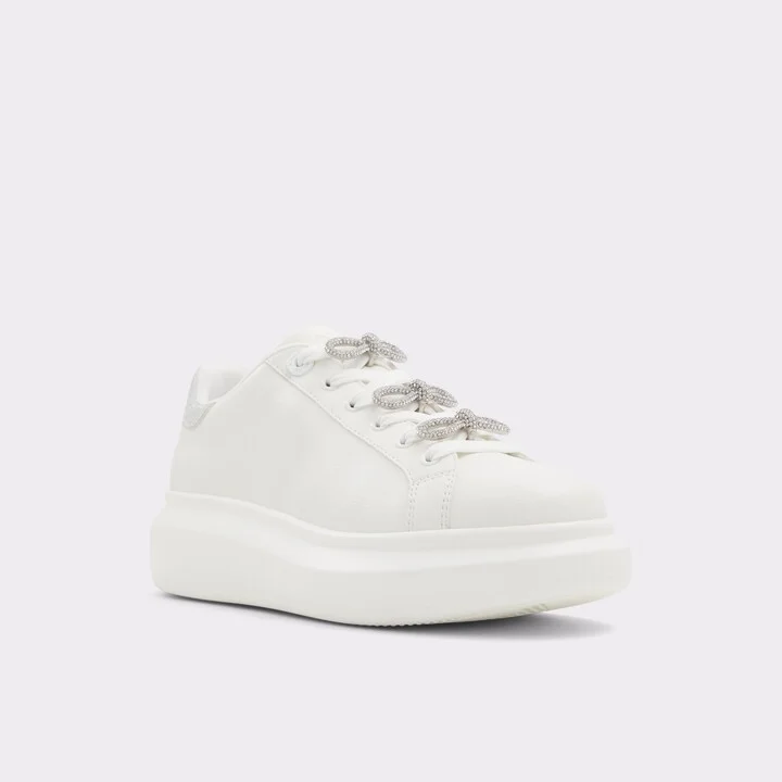 Low top sneaker - Image 4