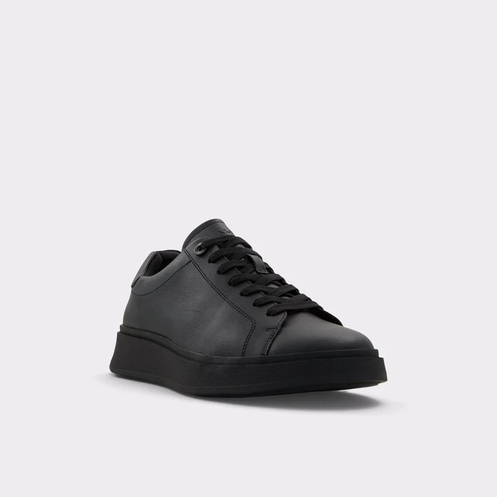 Low top sneaker - Image 4