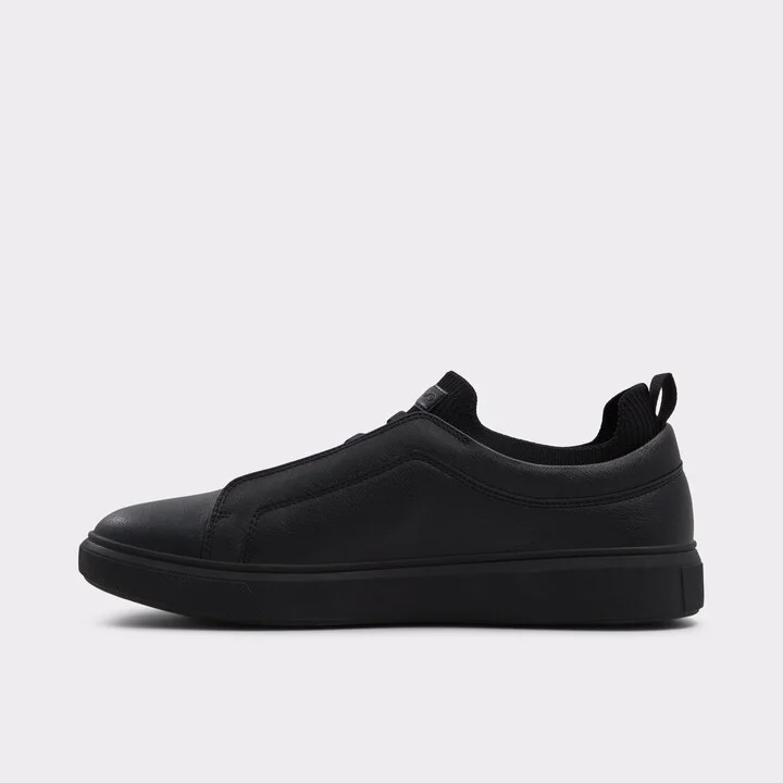 Low top sneaker - Image 3