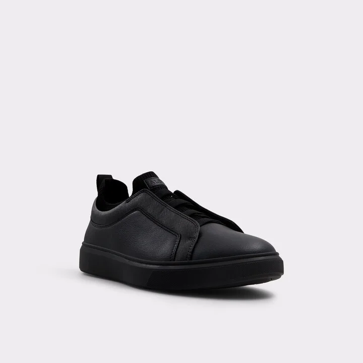 Low top sneaker - Image 4